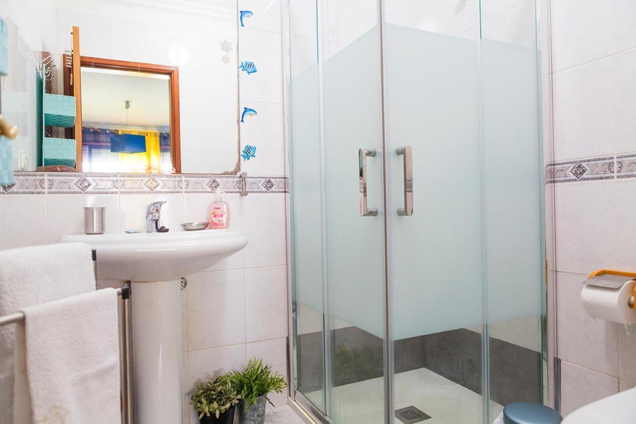 Quarto Junto Ao Mar มาโตซีนโญส ภายนอก รูปภาพ