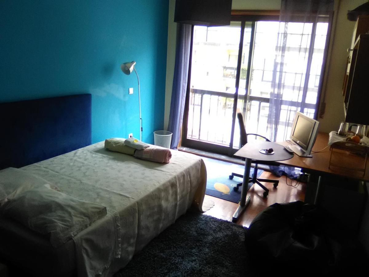 Quarto Junto Ao Mar มาโตซีนโญส ภายนอก รูปภาพ