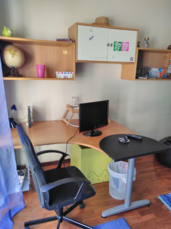 Quarto Junto Ao Mar มาโตซีนโญส ภายนอก รูปภาพ