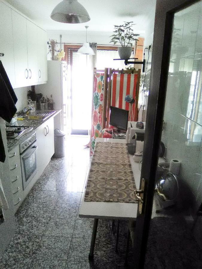 Quarto Junto Ao Mar มาโตซีนโญส ภายนอก รูปภาพ