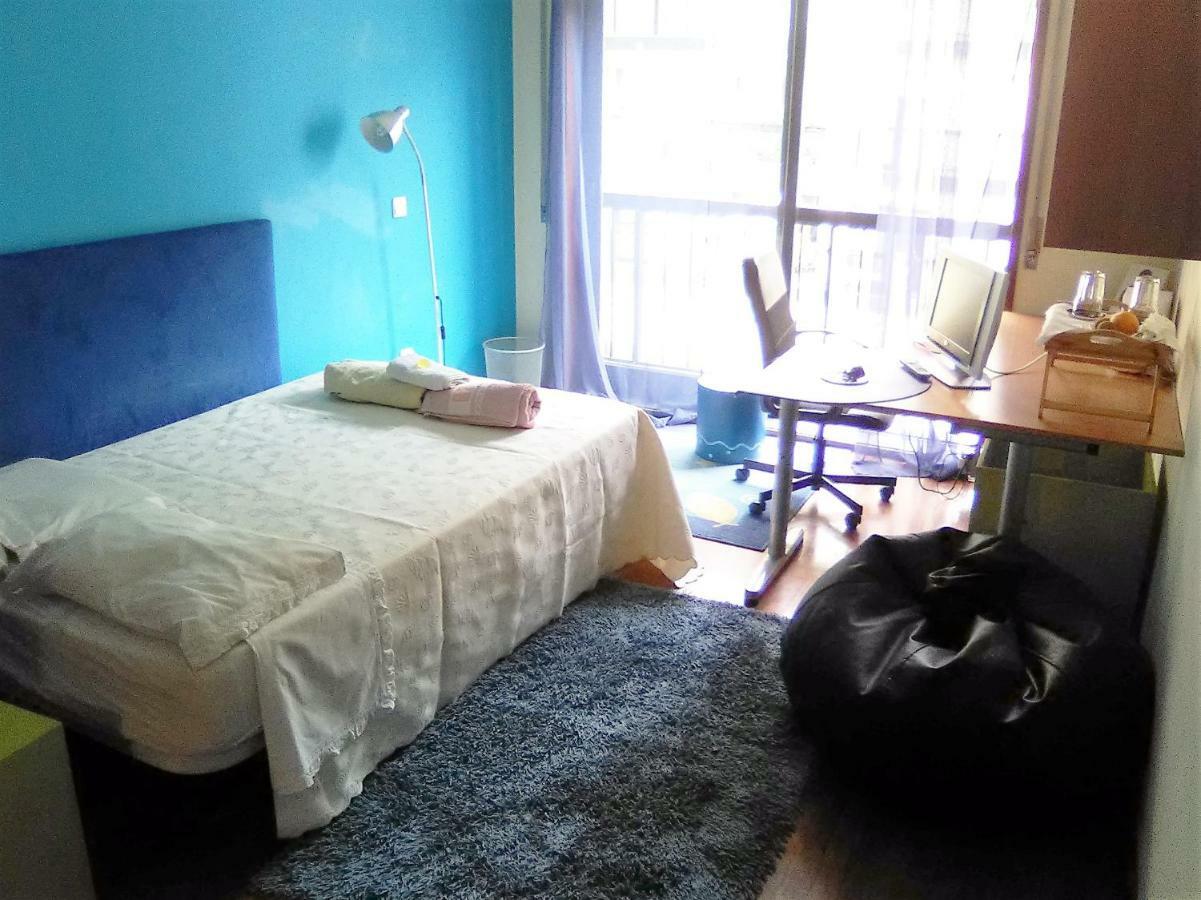 Quarto Junto Ao Mar มาโตซีนโญส ภายนอก รูปภาพ