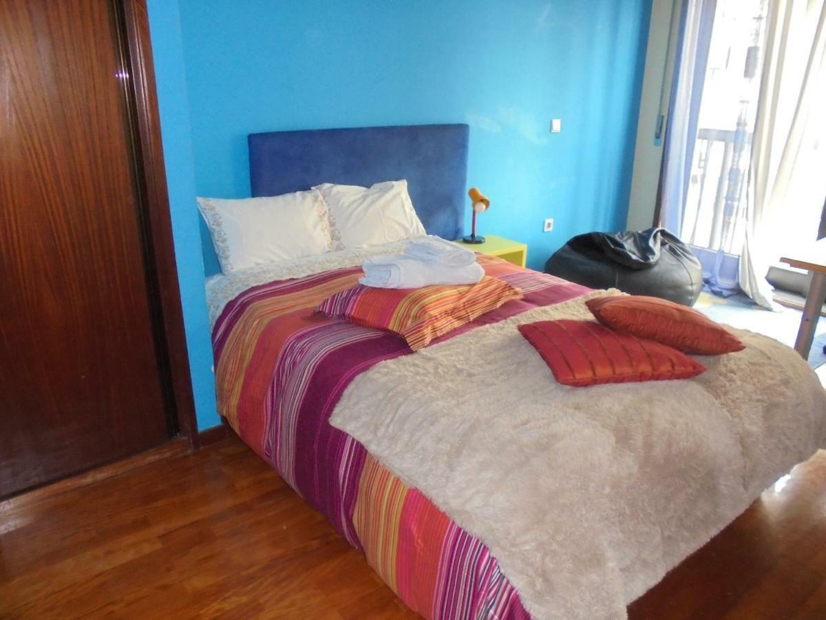 Quarto Junto Ao Mar มาโตซีนโญส ภายนอก รูปภาพ