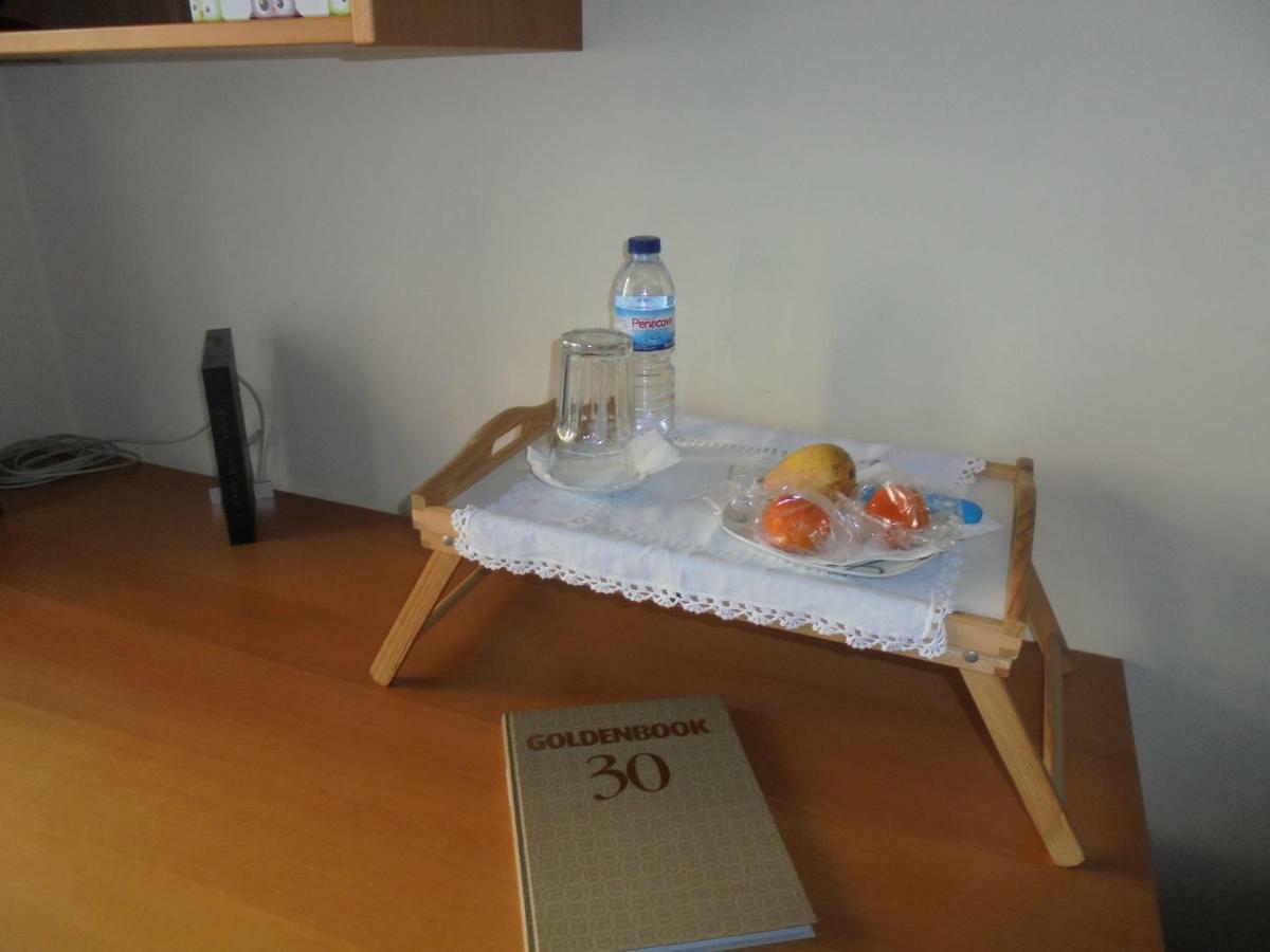 Quarto Junto Ao Mar มาโตซีนโญส ภายนอก รูปภาพ