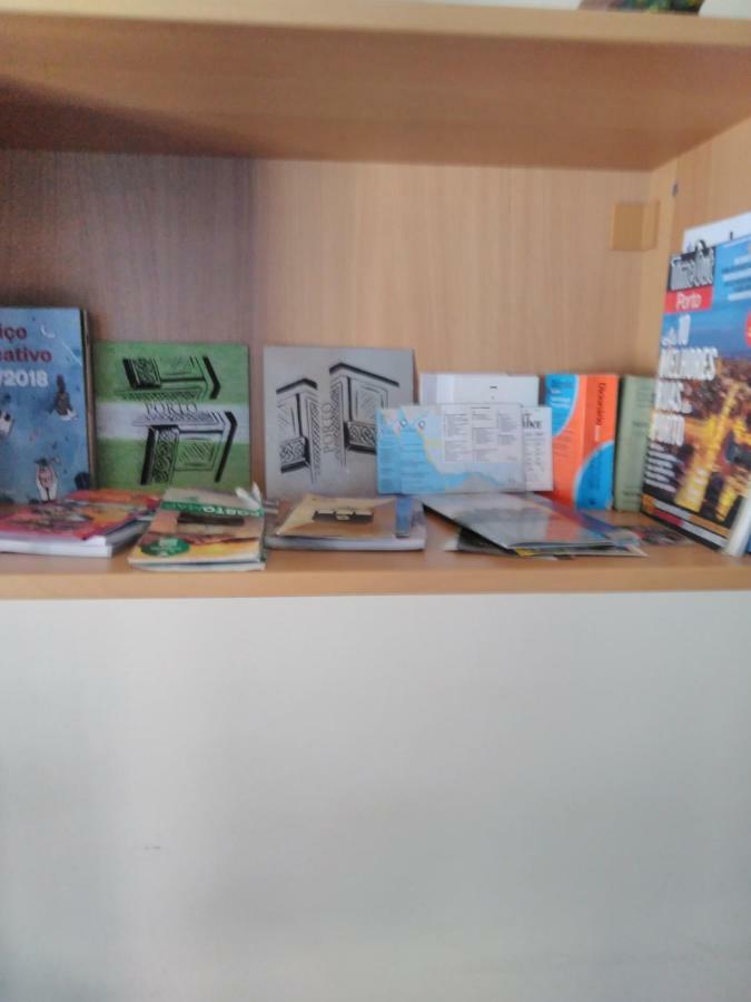 Quarto Junto Ao Mar มาโตซีนโญส ภายนอก รูปภาพ