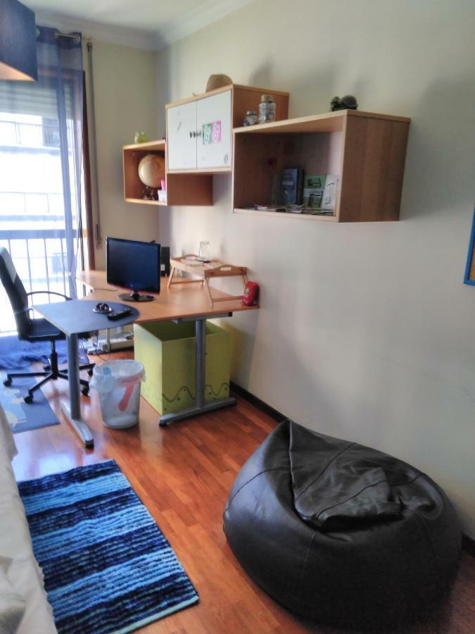 Quarto Junto Ao Mar มาโตซีนโญส ภายนอก รูปภาพ
