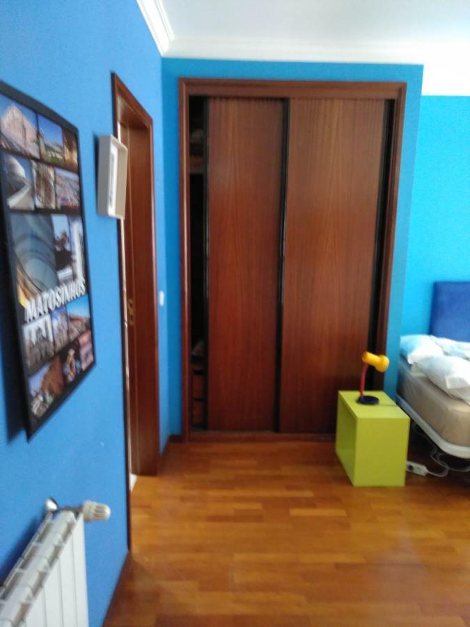 Quarto Junto Ao Mar มาโตซีนโญส ภายนอก รูปภาพ