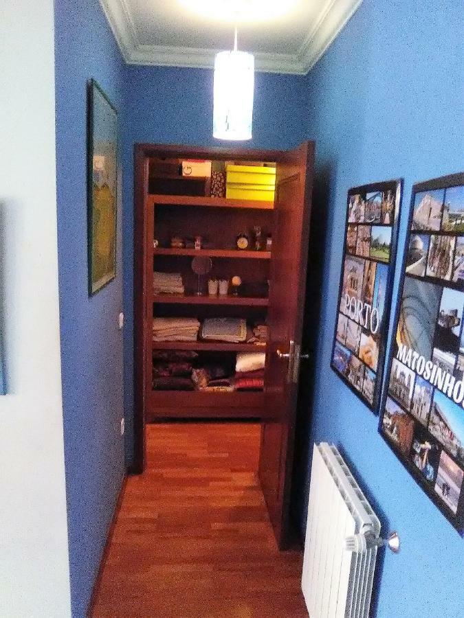 Quarto Junto Ao Mar มาโตซีนโญส ภายนอก รูปภาพ