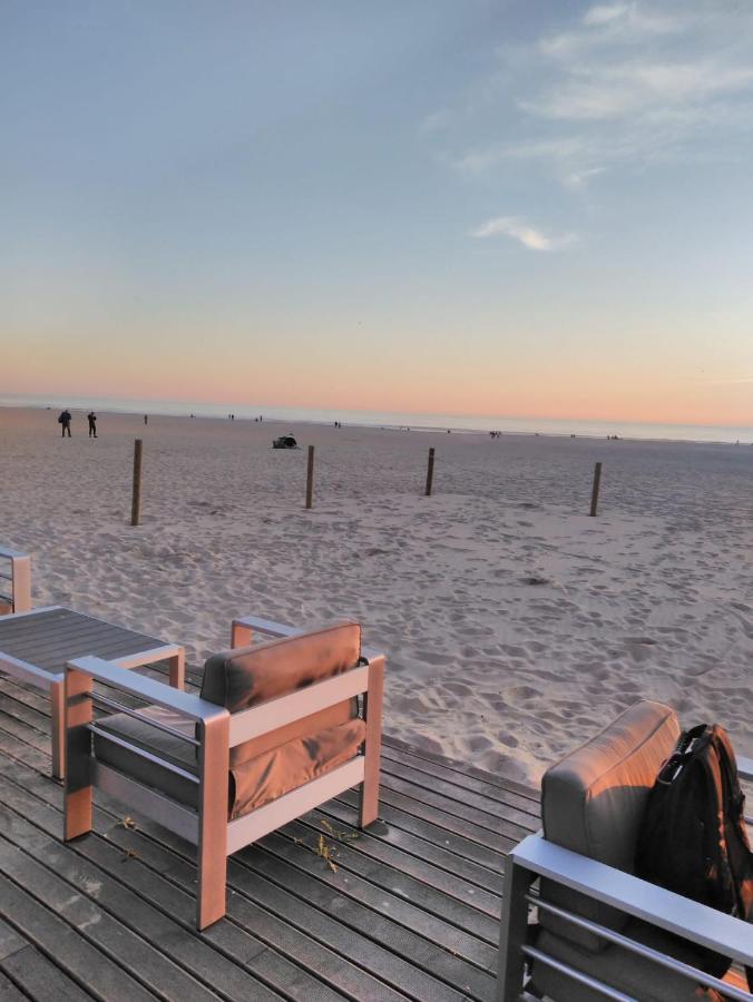 Quarto Junto Ao Mar มาโตซีนโญส ภายนอก รูปภาพ